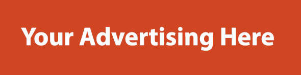 Your Advertising Here Banner